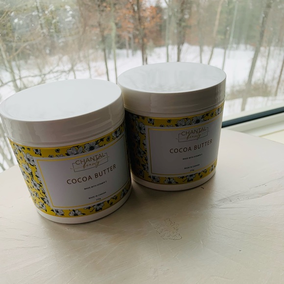 2 for $65-discounted shipping Cocoa Butter Formula - Picture 5 of 6